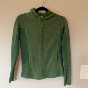 Mountain Hard Wear jacket